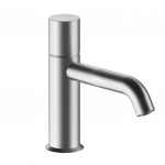 Nostromo Small Brushed Stainless